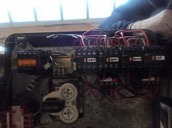 preventive maintenance contactor changes